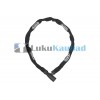 Jalgrattalukk ABUS Chain 1500 Web/60 - Must
