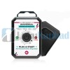 Renault elektroonilise rooliluku emulaator