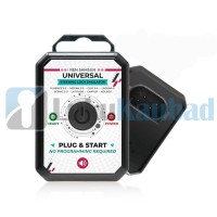 Renault elektroonilise rooliluku emulaator