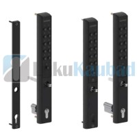 Mehaaniline koodlukk Locinox VITA