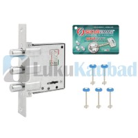 Lisalukk SECUREMME 2029