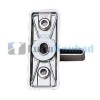 Profiilukse väändenupp Roca TT-320 Zn/CR (938092)