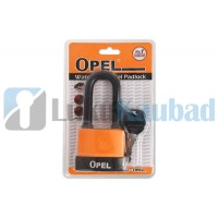 Niiskuskindlam tabalukk OPEL 55 mm, 3 võtit