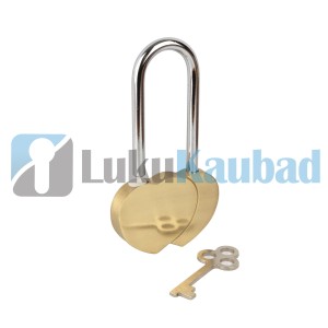 Tabalukk APECS PDB-33-60, 1 võtmega, pulmadeks