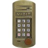 Audiopaneel Vizit BVD-314T