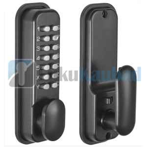 Mehaaniline koodlukk B-HARKO Mehaaniline koodlukk B-HARKO