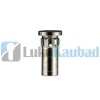 Ukselingi Hülss-mutter M5x13 Ms/Zn