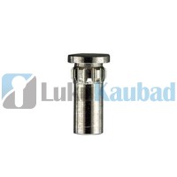 Ukselingi Hülss-mutter M5x13 Ms/Zn