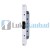 Mantel vasturaud ABLOY LP731 Fe/ZL