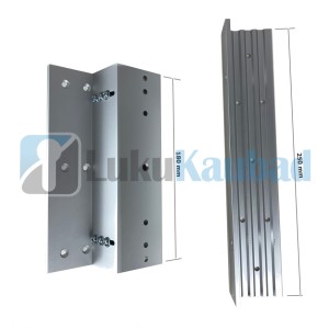 Z + L paigaldusplaat magnetile YALE US06 270kg 